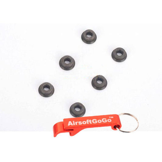 電動ガンメカボックス用Elementオイルレス軸受け/6mm-AIRSOFT GOGO エアガン・サバゲー用品通販