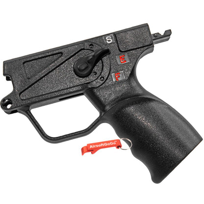 電動ガンMP5用Classic Army A3グリップ-AIRSOFT GOGO エアガン・サバゲー用品通販