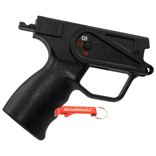 電動ガンMP5用Classic Army A3グリップ-AIRSOFT GOGO エアガン・サバゲー用品通販