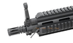 E&C 電動ガン HK416C  (EC-101) - ブラック