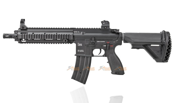 E&C 電動ガン HK416D (EC-102) - ブラック