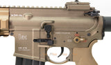 E&C 電動ガン HK416A5 (EC-111) - ダークアース色