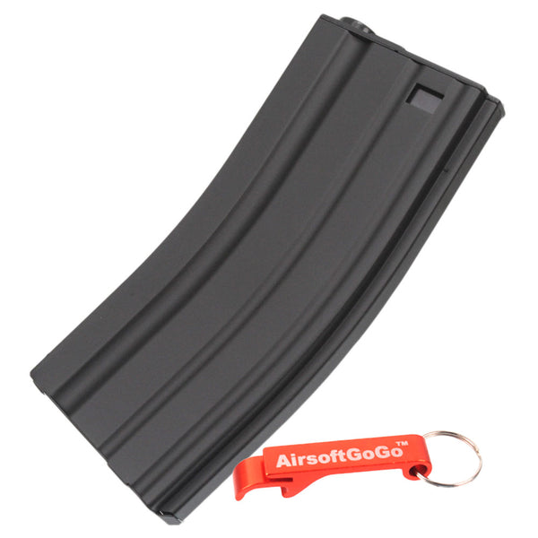 E&amp;C 160 round magazine for M4 series electric gun