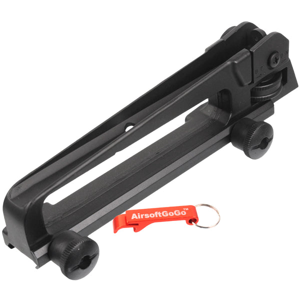 Metal handle 20mm rail Compatible with RIS / M4 series