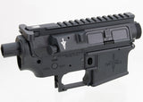 E＆C レシーバー M4/ M16 AEG専用