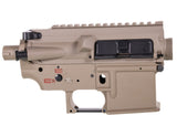 E&amp;C 416 A5 AEG Metal Receiver (DE)