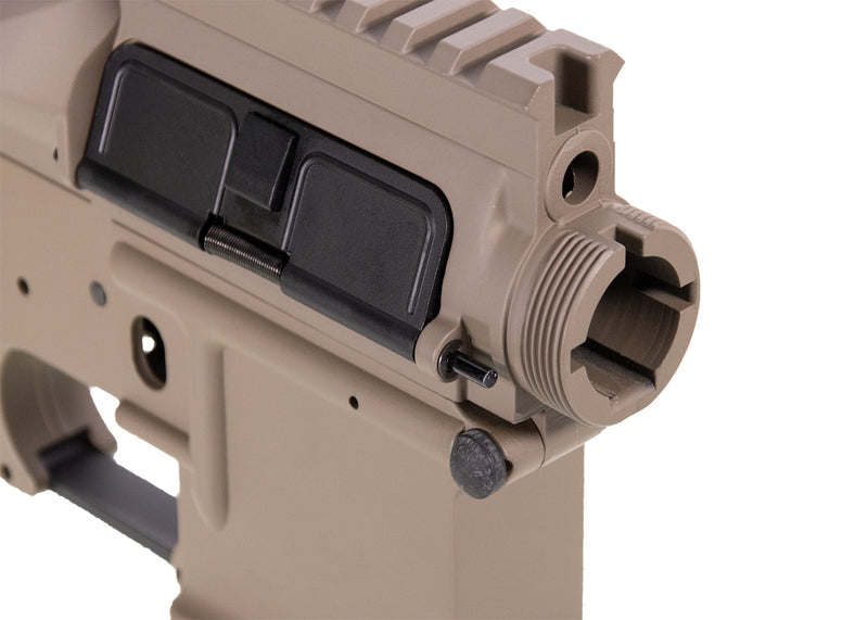 E&amp;C 416 A5 AEG Metal Receiver (DE)