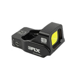AGG EFLX type red dot sight