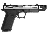 EMG STRIKE INDUSTRIES ARK17 ガスブローバック GBB 取り外し可能コンペンセータ付き (２トーン )