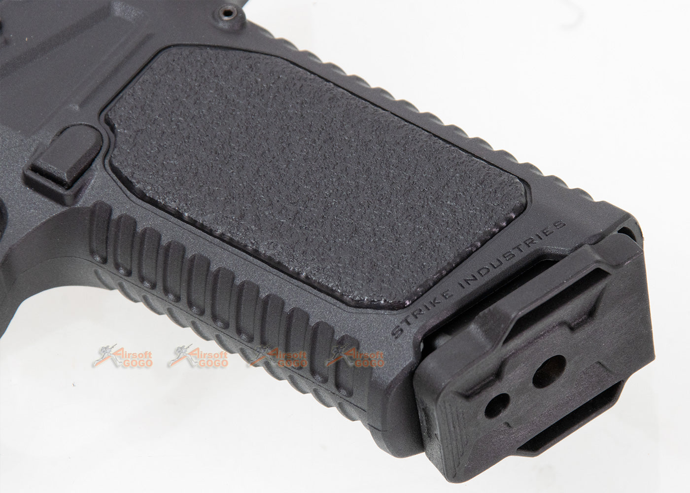 EMG STRIKE INDUSTRIES ARK17 G17 ガスブローバック GBB w/ コンペンセイター  (2トーンカラー)