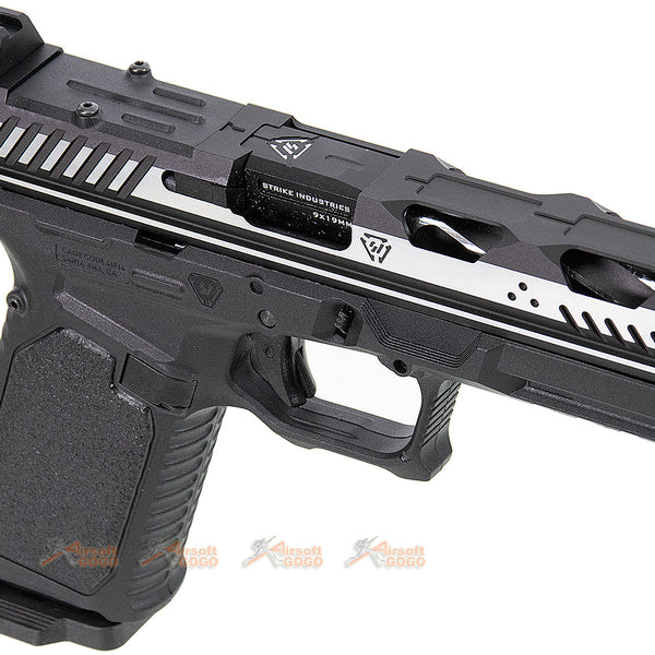 EMG / Strike Industries ARK-17（グロック17カスタム）（Black