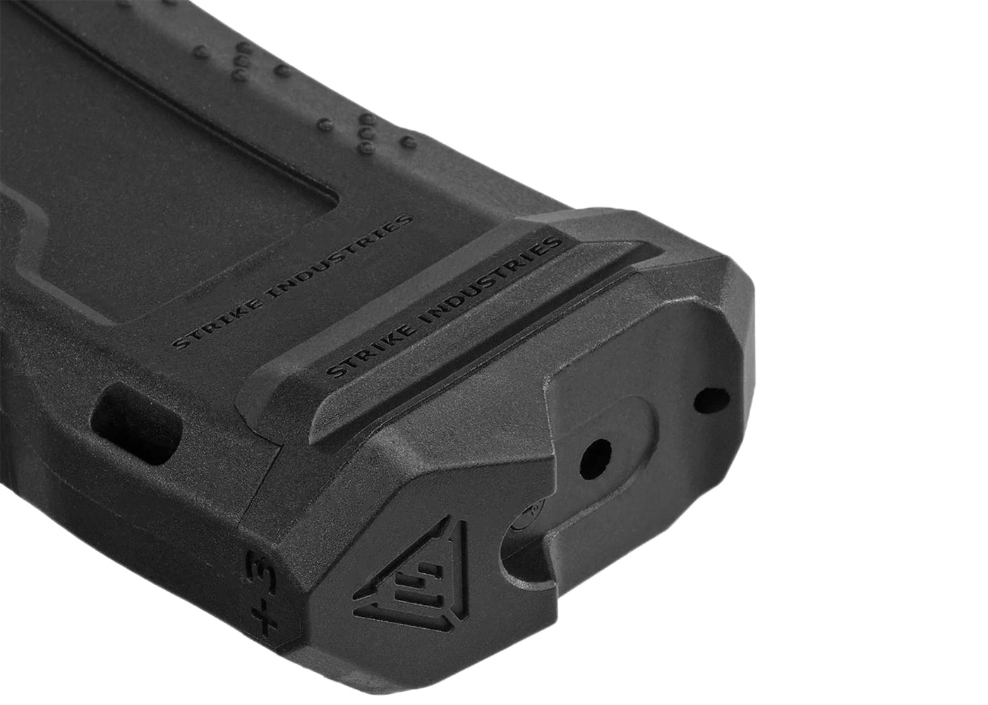 EMG SI 30 Series AKM Gas Magazine for Tokyo Marui GBB Gas Blowback (Made by G&amp;P) - Black