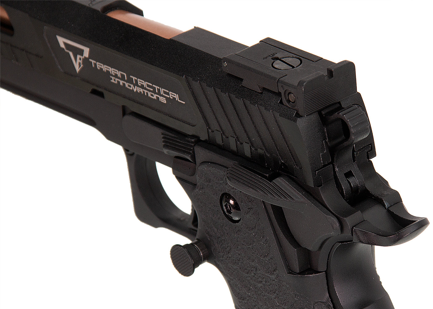 EMG STI JW3 2011 コンバットマスター GBB ガスブローバック – AIRSOFT GOGO