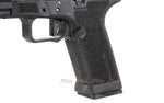 Army Armament R603 ハイキャパ 4.3 【STACCATO P 】 ガスブローバック GBB (ブラック)