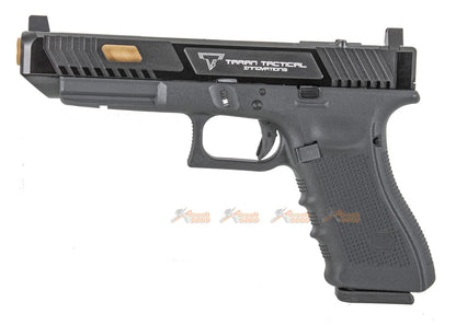 [EMG] EMG TTI Umarex G34 GEN4 Gas Blowback GBB (G&amp;P Custom) - Black