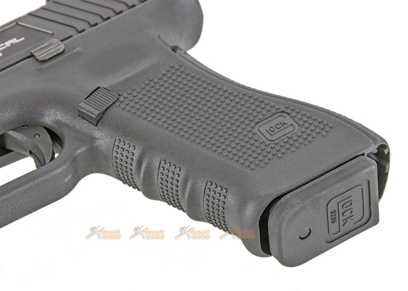 [EMG] EMG TTI Umarex G34 GEN4 Gas Blowback GBB (G&amp;P Custom) - Black