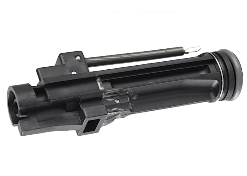 GHK G5 GBBR Gas Blowback Rifle Nozzle (Original Part #G5-15)