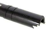 5KU M11 CWトルネード 4.3インチ ステンレスアウターバレル マルイハイキャパ GBBガスブローバック専用 (486)