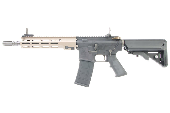 GHK URGI MK16 10.3インチ ガスブローバック GBBR – AIRSOFT GOGO