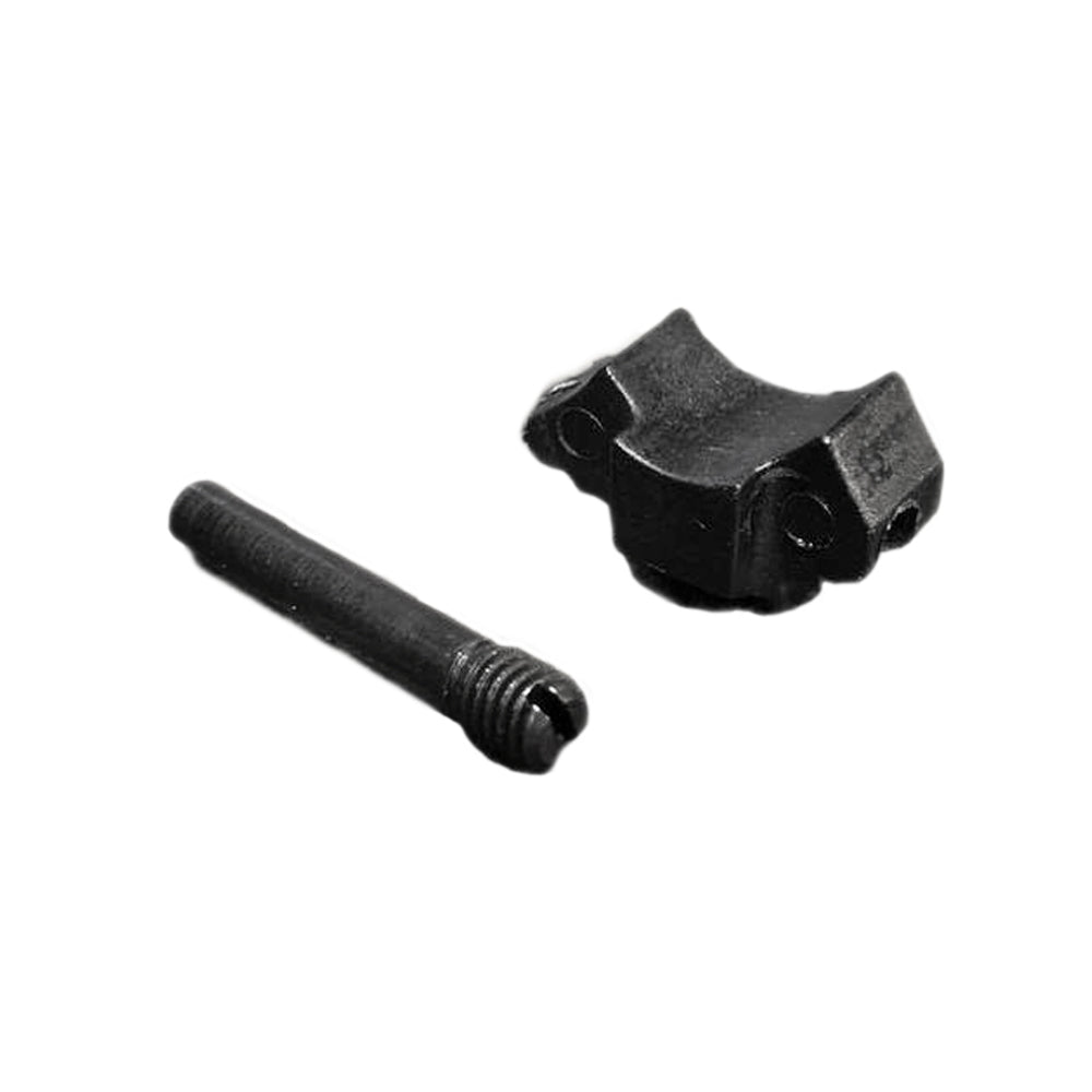 GHK AK Original Nozzle Stopper Parts (No. GKM-07) For GHK AK GBBR Gas Blowback Rifle - Black