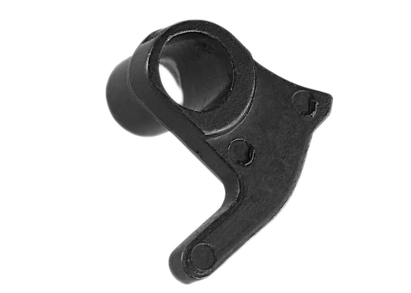 GHK AK Original Empty Magazine Lever Set (No. GKM-12-4) For GHK AK GBBR Gas Blowback Rifle Only - Black