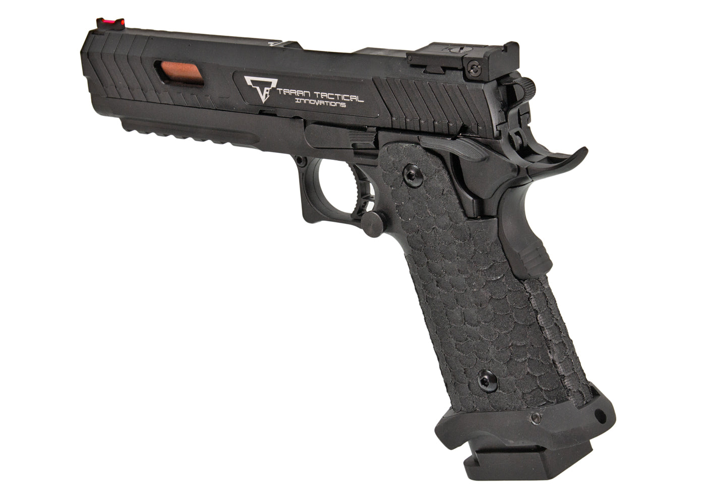 ARMY ARMAMENT JW3 2011 コンバットマスター GBB ガスブローバック