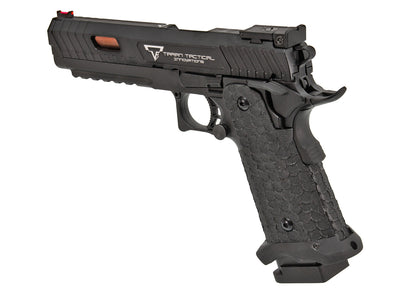 ARMY ARMAMENT JW3 2011 コンバットマスター GBB ガスブローバック