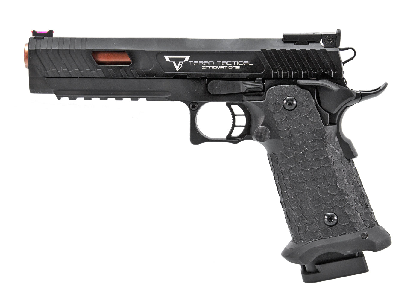 ARMY ARMAMENT JW3 2011 コンバットマスター GBB ガスブローバック