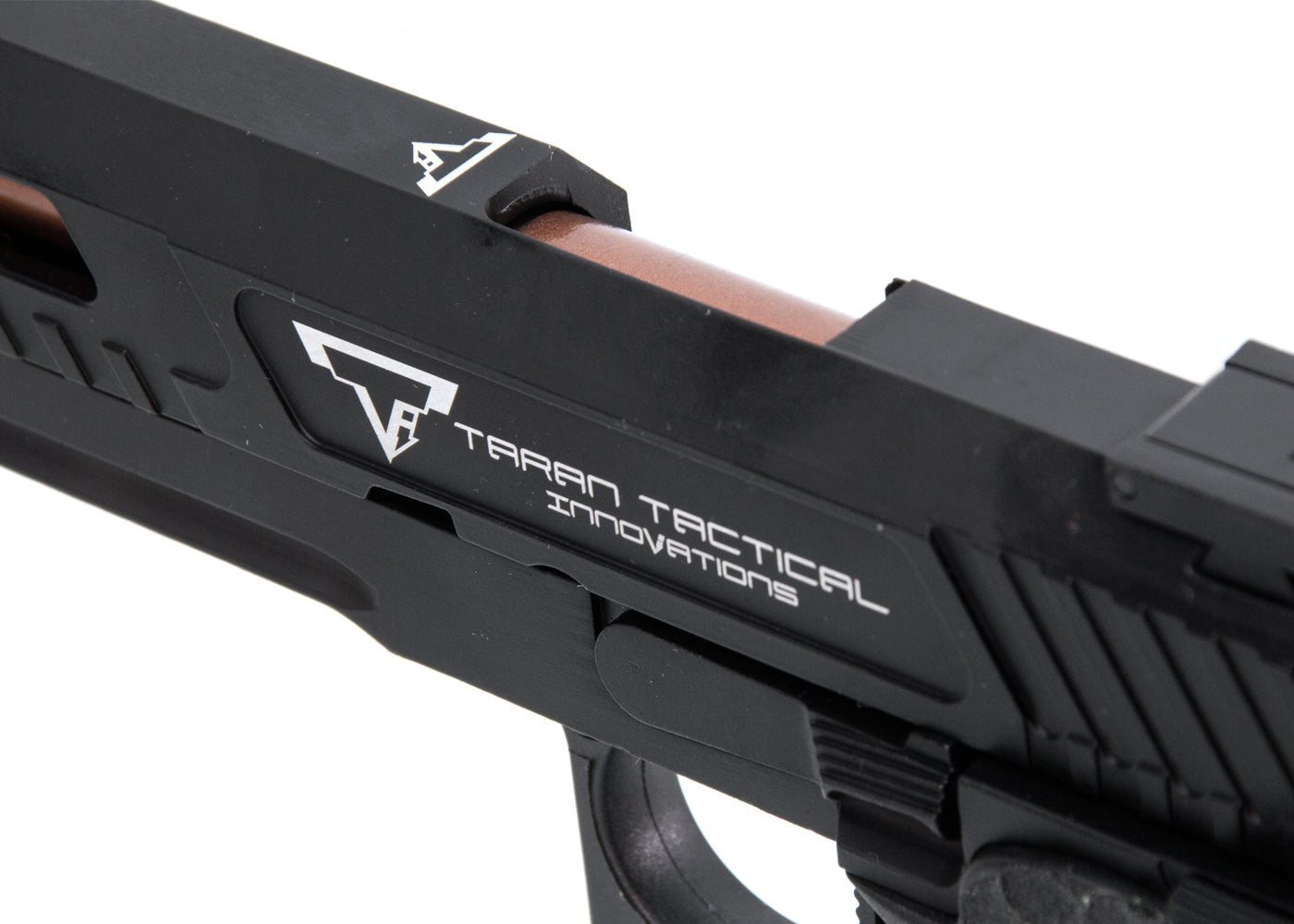 ARMY ARMAMENT JW3 2011 コンバットマスター GBB ガスブローバック