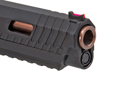 ARMY ARMAMENT JW3 2011 コンバットマスター GBB ガスブローバック