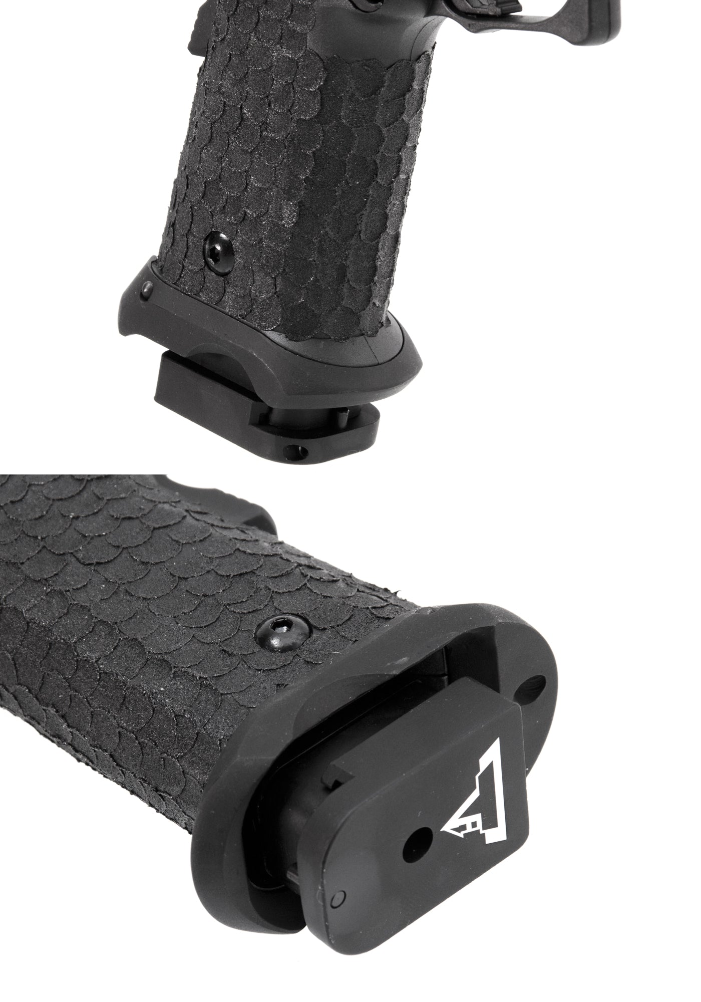 ARMY ARMAMENT JW3 2011 コンバットマスター GBB ガスブローバック