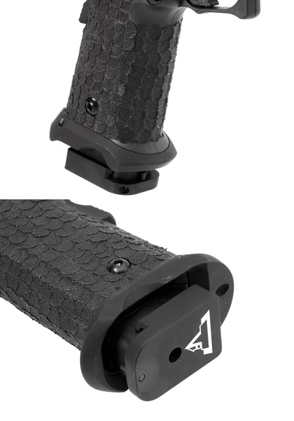 ARMY ARMAMENT JW3 2011 コンバットマスター GBB ガスブローバック