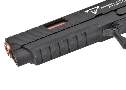 ARMY ARMAMENT JW3 2011 コンバットマスター GBB ガスブローバック