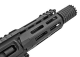 APS X1 Xtreme Co2 ブローバック ライフルエアガン (ガスブローバック) -ブラック