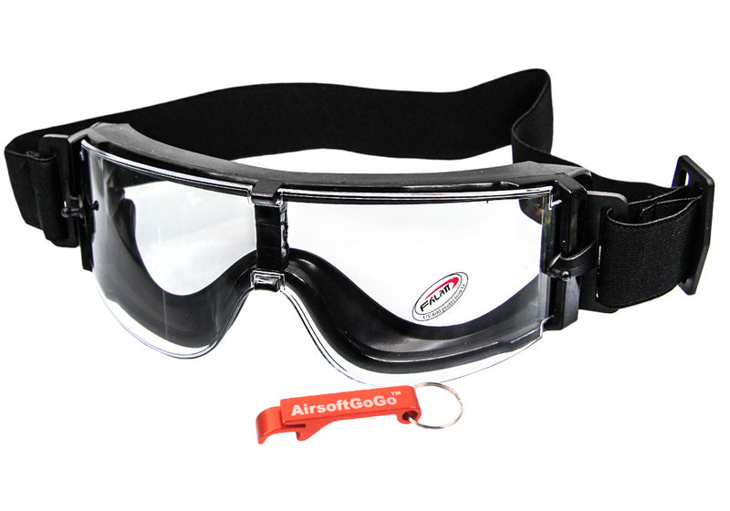 X-800 tactical goggles