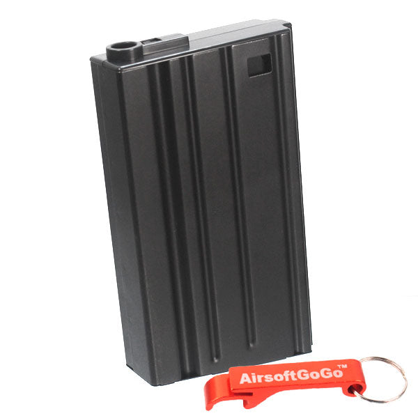 G&amp;P 170 magazine for SR25 electric gun