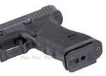 WE HK SAI スタイル モデル G17 GBB（ブラック）