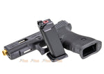 WE HK SAI スタイル モデル G17 GBB（ブラック）