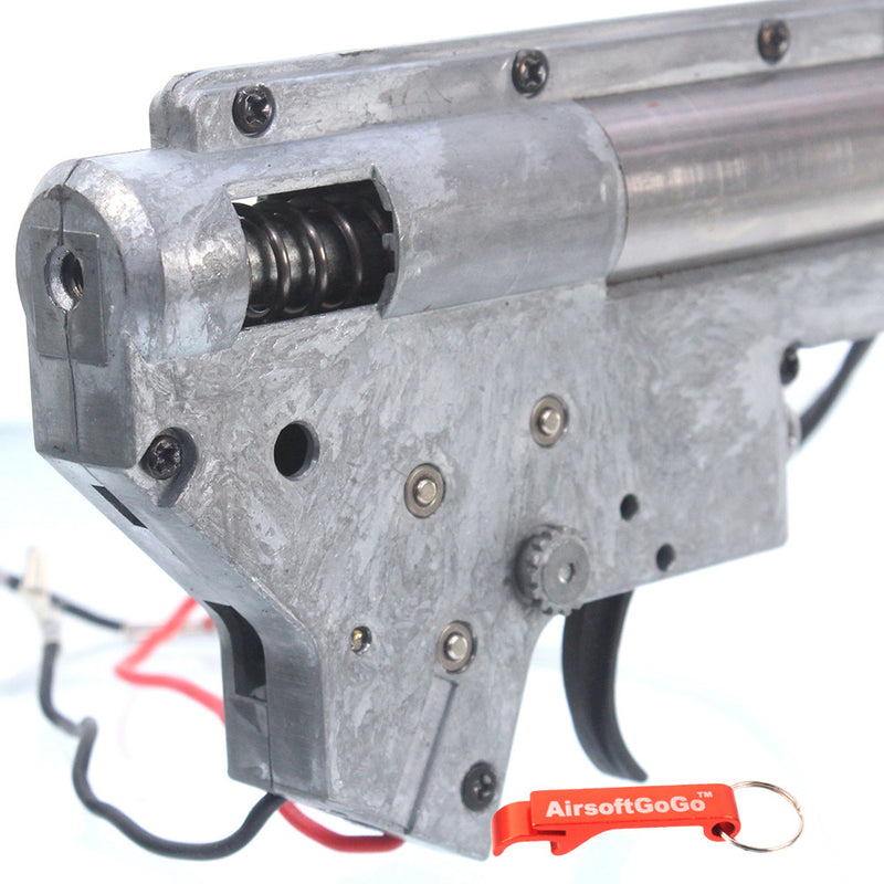 Electric gun A&amp;K MASADA mechanical box set