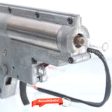 Electric gun A&amp;K MASADA mechanical box set