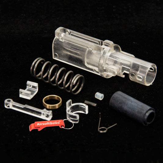 A＆K MASADA用 ホップアップ チャンバー セット