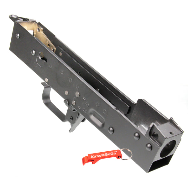 Upper frame for Jing Gong electric gun AK74