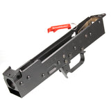 Upper frame for Jing Gong electric gun AK74