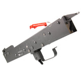 Upper frame for Jing Gong electric gun AK74