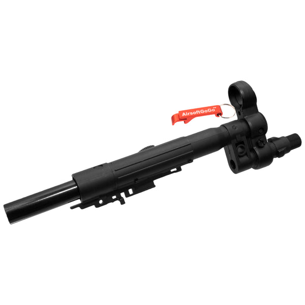 Outer barrel set compatible with JG M5 series