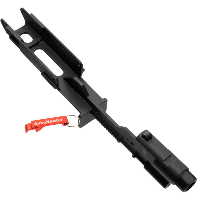 Inner barrel holder for Jing Gong G608 series electric gun