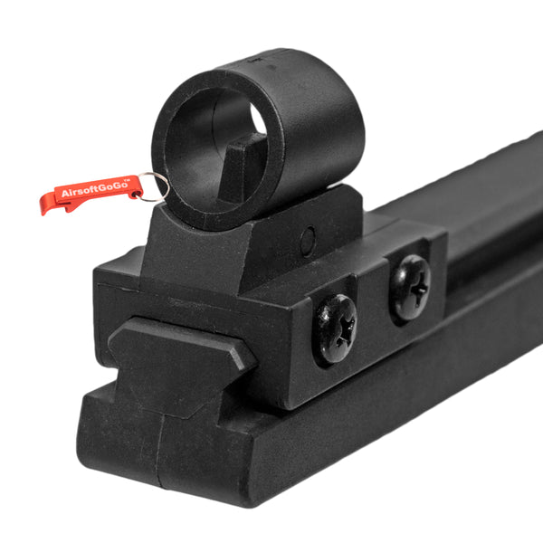 Top rail mount for Jing Gong G36 / SL8 series