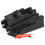 M4 Magazine Converter Adapter for Marui / Jing Gong G36