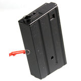 Golden Eagle 120-round Metal Magazine for Jing Gong M4 / M16 Series (Black)