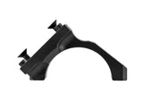 SOTAC 45 Degree RMR Offset Scope Mount Only for 30mm Diameter Mount - Black